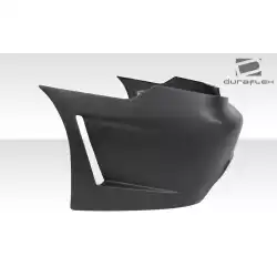 2001-2003 Honda Civic 2DR B-2 Body Kit - 4 Piece image - 17