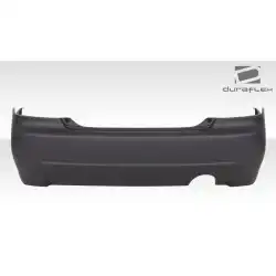 2001-2005 Honda Civic B-2 Rear Bumper image - 5