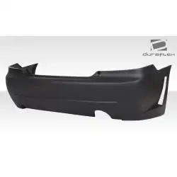 2001-2005 Honda Civic B-2 Rear Bumper image - 7