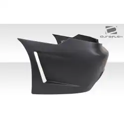 2001-2005 Honda Civic B-2 Rear Bumper image - 9