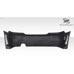 2001-2005 Honda Civic B-2 Rear Bumper image - 11