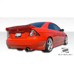 2001-2005 Honda Civic B-2 Side Skirts image - 11