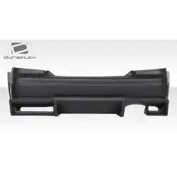 2001-2005 Honda Civic Bomber Rear Bumper image - 7