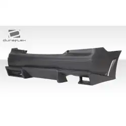 2001-2005 Honda Civic Bomber Rear Bumper image - 9