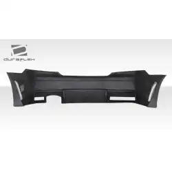 2001-2005 Honda Civic Bomber Rear Bumper image - 13