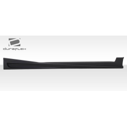 2001-2005 Honda Civic 2DR Duraflex Bomber Side Skirts Rocker Panels - 2 Piece image - 7