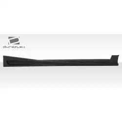 2004-2005 Honda Civic 2DR Bomber Body Kit - 4 Piece image - 13