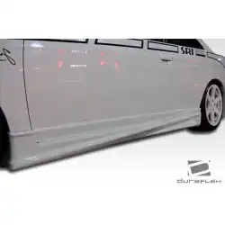 2001-2005 Honda Civic Bomber Side Skirts image - 5