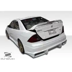 2001-2005 Honda Civic Bomber Side Skirts image - 11