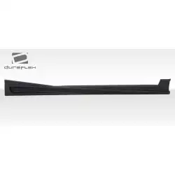 2001-2005 Honda Civic Bomber Side Skirts image - 13