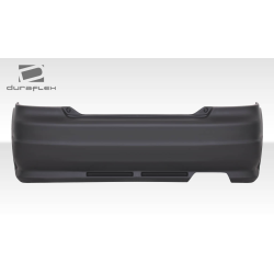 2001-2005 Honda Civic 2DR Duraflex R34 Rear Bumper - 1 Piece image - 6