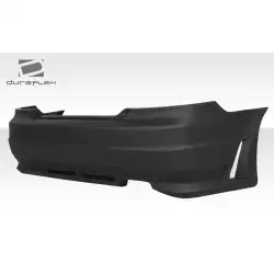 2004-2005 Honda Civic 2DR R34 Body Kit - 4 Piece image - 15