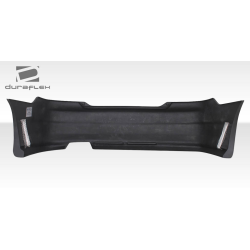2001-2005 Honda Civic 2DR Duraflex R34 Rear Bumper - 1 Piece image - 9