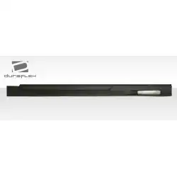 2001-2005 Honda Civic Spyder Side Skirts image - 5