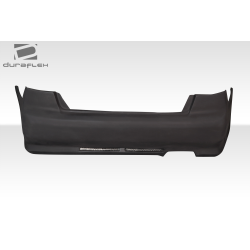 2001-2005 Honda Civic 4DR Duraflex R34 Rear Bumper - 1 Piece image - 10