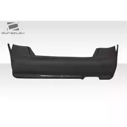 2001-2005 Honda Civic 4DR R34 Rear Bumper - 1 Piece image - 5