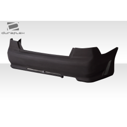 2001-2005 Honda Civic 4DR Duraflex R34 Rear Bumper - 1 Piece image - 11