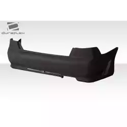 2001-2005 Honda Civic 4DR R34 Rear Bumper - 1 Piece image - 7