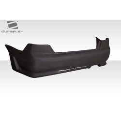 2001-2005 Honda Civic 4DR Duraflex R34 Rear Bumper - 1 Piece image - 12