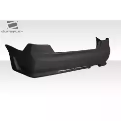 2001-2005 Honda Civic 4DR R34 Rear Bumper - 1 Piece image - 9