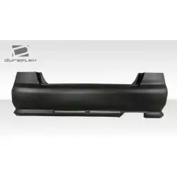2001-2005 Honda Civic R34 Rear Bumper image - 11