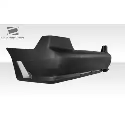 2001-2005 Honda Civic R34 Rear Bumper image - 13