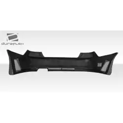 2001-2005 Honda Civic R34 Rear Bumper image - 17