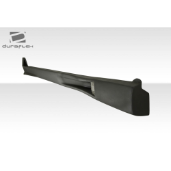 2001-2005 Honda Civic 4DR Duraflex R34 Side Skirts Rocker Panels - 2 Piece image - 4