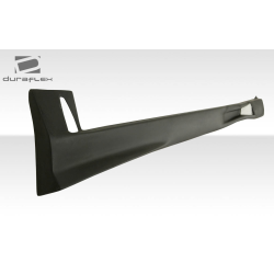 2001-2005 Honda Civic 4DR Duraflex R34 Side Skirts Rocker Panels - 2 Piece image - 5