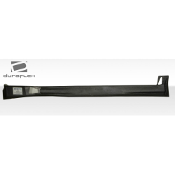 2001-2005 Honda Civic 4DR Duraflex R34 Side Skirts Rocker Panels - 2 Piece image - 6