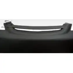 2001-2003 Honda Civic B-2 Front Bumper image - 7