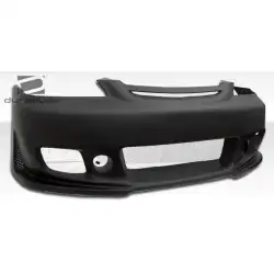 2001-2003 Honda Civic B-2 Front Bumper image - 9