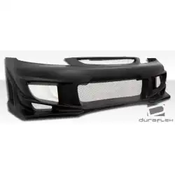 2001-2003 Honda Civic Bomber Front Bumper image - 11