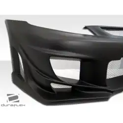 2001-2003 Honda Civic Bomber Front Bumper image - 15