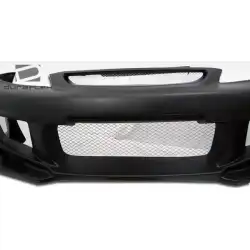 2001-2003 Honda Civic Bomber Front Bumper image - 17