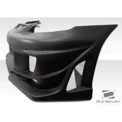 2001-2003 Honda Civic Bomber Front Bumper image - 19