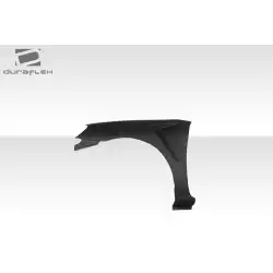 2001-2003 Honda Civic F-1 Fenders - 2 Piece image - 5