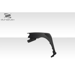 2001-2003 Honda Civic Duraflex F-1 Fenders - 2 Piece image - 5