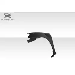 2001-2003 Honda Civic F-1 Fenders - 2 Piece image - 6
