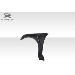 2001-2003 Honda Civic Duraflex F-1 Fenders - 2 Piece image - 6