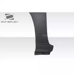 2001-2003 Honda Civic F-1 Fenders - 2 Piece image - 9