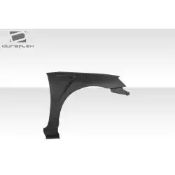 2001-2003 Honda Civic F-1 Fenders - 2 Piece image - 10