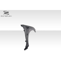 2001-2003 Honda Civic Duraflex F-1 Fenders - 2 Piece image - 10