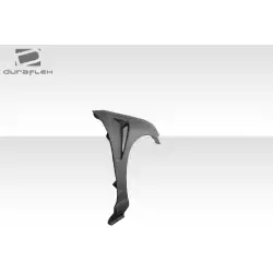 2001-2003 Honda Civic F-1 Fenders - 2 Piece image - 12