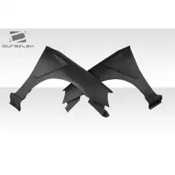 2001-2003 Honda Civic F-1 Fender image - 5