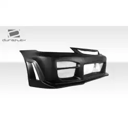 2001-2003 Honda Civic R34 Front Bumper image - 21