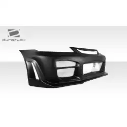 2001-2003 Honda Civic 4DR R34 Body Kit - 4 Piece image - 21