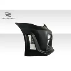 2001-2003 Honda Civic 4DR R34 Body Kit - 4 Piece image - 22