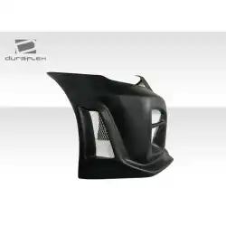 2001-2003 Honda Civic R34 Front Bumper image - 23