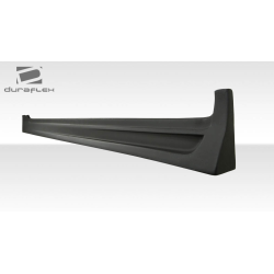 2001-2006 Hyundai Elantra Duraflex Skyline Side Skirts Rocker Panels - 2 Piece image - 10